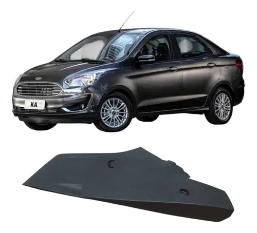 Acabamento Console Direito Ford Ka 2019 1.5 E3b5a046b26
