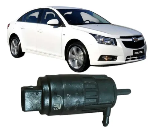 Partida Chevrolet Cruze 2014 1.8 Original