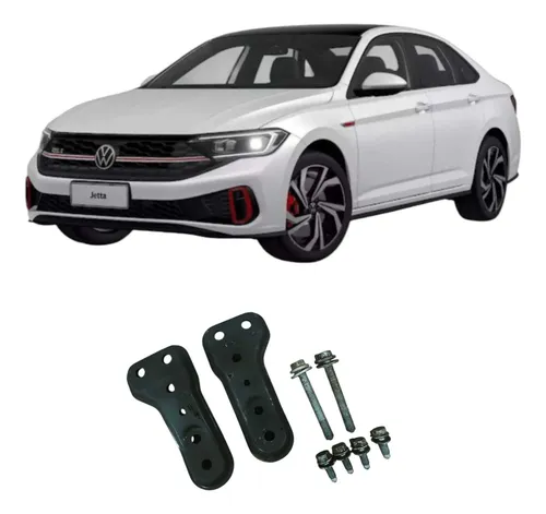 Suporte Coxim Direito Motor Volkswagen Jetta 2023 5q0199518g