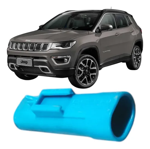 Sensor Caixa Evaporadora Jeep Compass 2020 2.0 Original