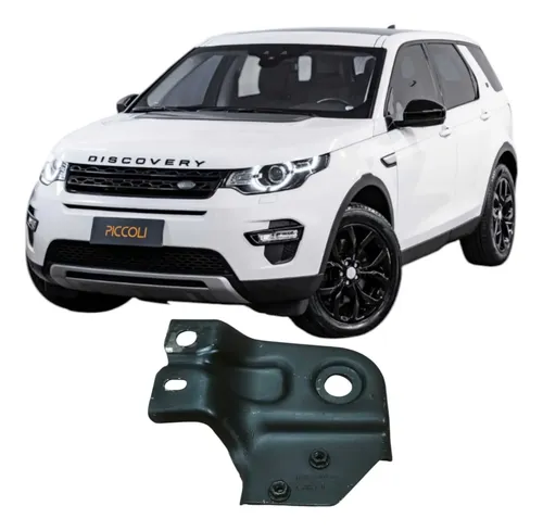 Suporte Agregado Direito Discovery Sport 2018 Bj325401ac