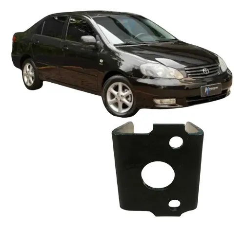 Suporte Coxim Cambio Toyota Corolla 2004 1.8 Aut Original