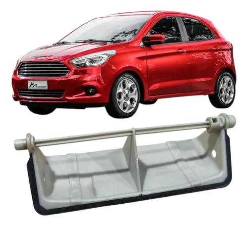 Palheta Difusor Interno Caixa Ar Ford Ka 2015 Vpbe2h18b669
