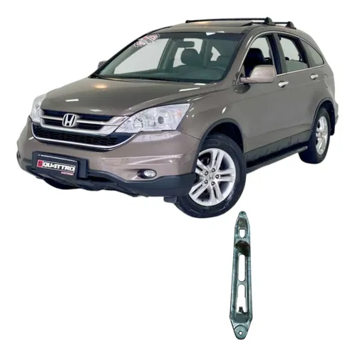Suporte Forro Dianteiro Esquerdo Honda Cr-v 2010 Original