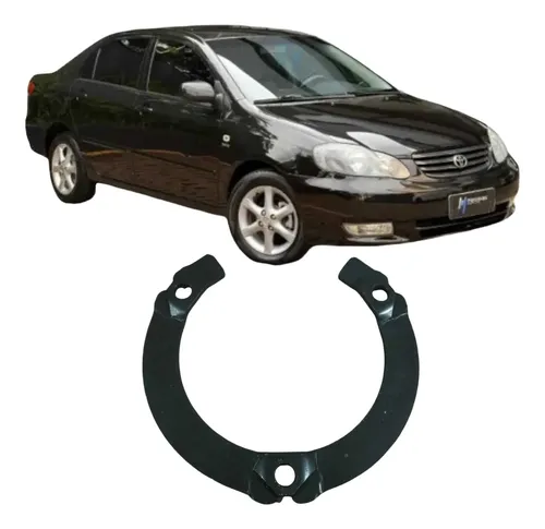 Suporte Batente Amortecedor Toyota Corolla 2004 1.8 Original