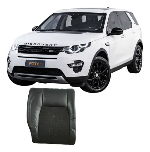 Encosto Banco Traseiro Direito Discovery Sport 2018 2.0 Orig Cinza