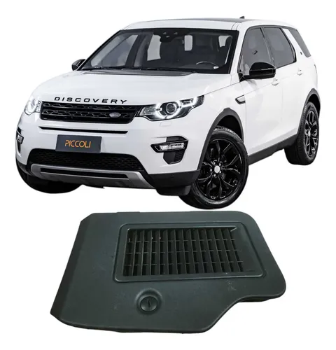 Tampa Caixa Fusivel Land Rover Discovery Sport Diesel 2018