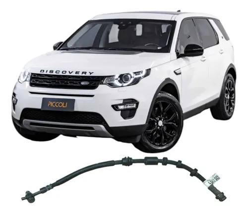 Flexivel Freio Dianteiro Discovery Esquerdo 2018 2.0 Diesel
