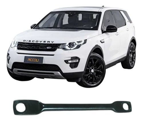 Braço Suporte Parachoque Land Rover Discovery Sport 2.0 2018
