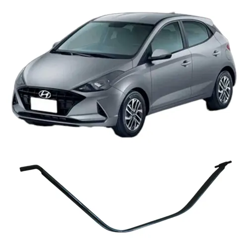Cinta Direita Tanque Combustível Hyundai Hb20 1.0 3c 2022