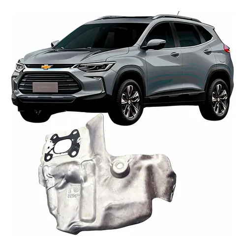 Defletor Turbina Chevrolet Tracker 1.2 2020-2023 55499622
