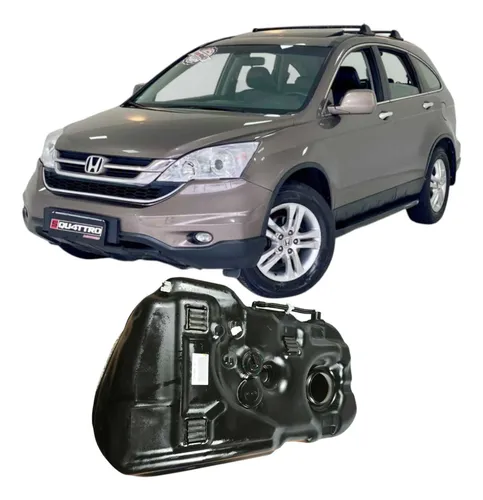 Tanque Combustível Honda Cr-v 2010 2.0 4x4 Original