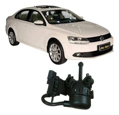 Valvula Canister Vw Jetta 2013 2.0 037906283c Original