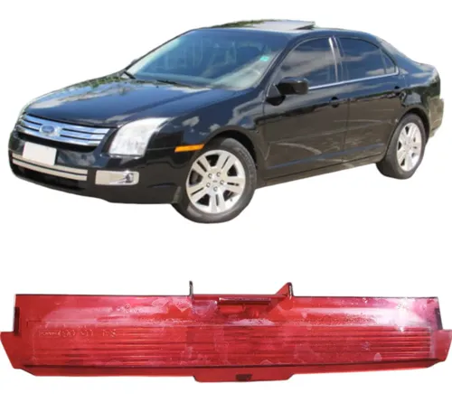 Luz Freiop Brake Light Ford Fusion 2006 Saeu306