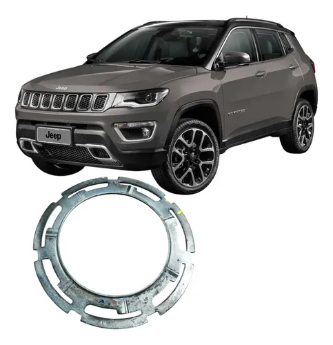 Anel Trava Da Bomba Combustível Jeep Compass 2020 Original