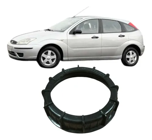Trava Bomba Combustível Ford Focus 2009 Original 