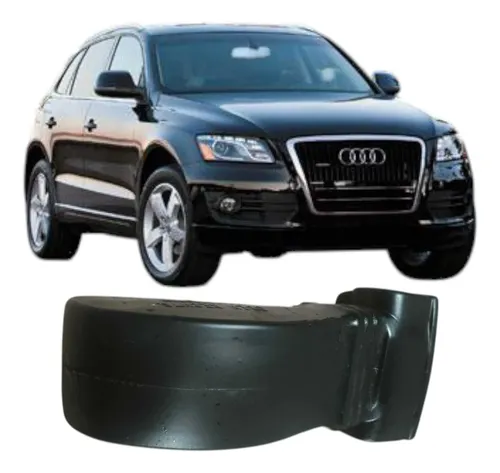 Capa Limitador Audi Q5 2012 2.0 8r0839267 Original Preto