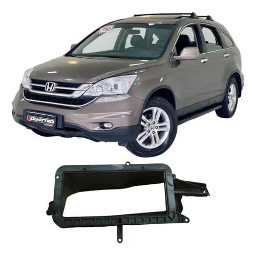 Duto Caixa Evaporadora Honda Cr-v 2010 2.0 Original