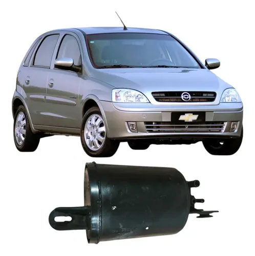 Valvula Canister Chevrolet Corsa 2006 1.8 Original 