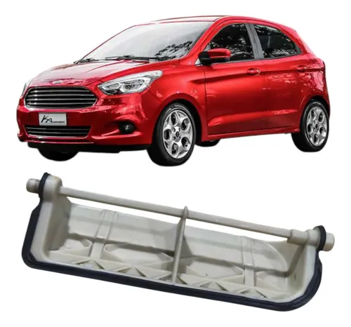 Palheta Difusor Interno Da Caixa De Ar Ford Ka Vpbe2h18k413