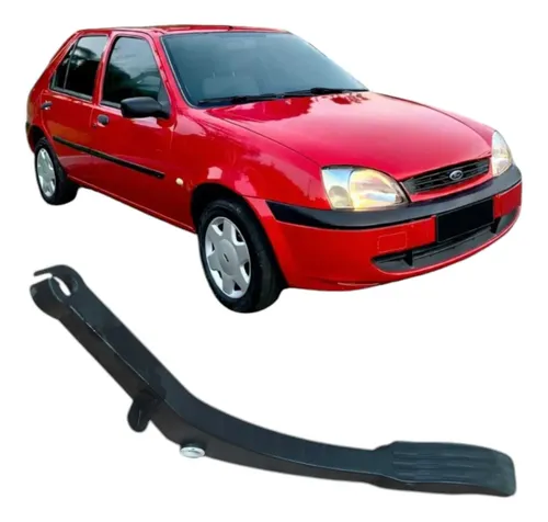 Pedal Acelerador Ford Fiesta 2000 4p 1.0 Original 