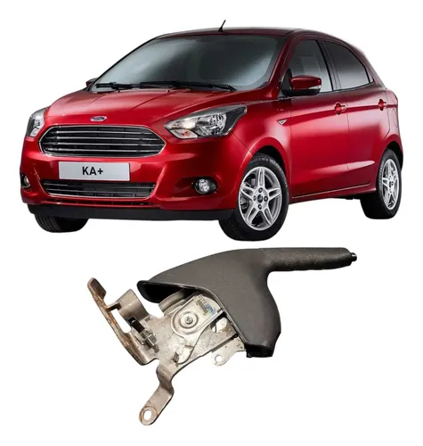 Alavanca Freio Mão Ford Ka 1.0 2017-2020  Cn152780ae