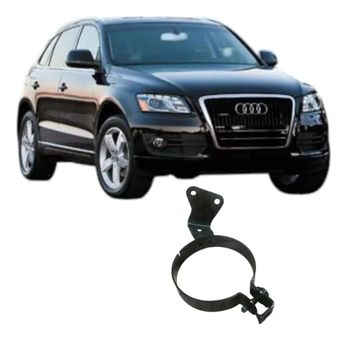 Suporte Reservatorio Direçao Hidraulica Audi Q5 2012