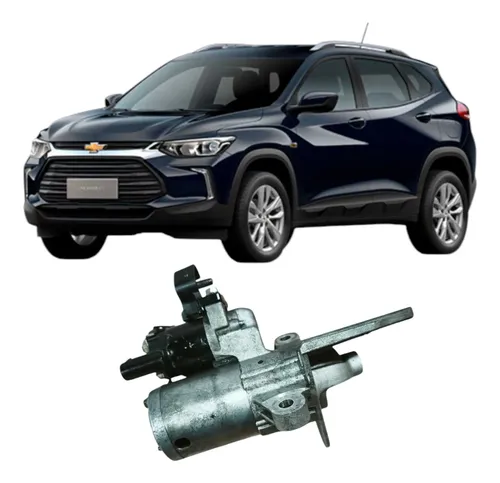 Motor Arranque Chevrolet Tracker 2023 1.2 25204436 Original