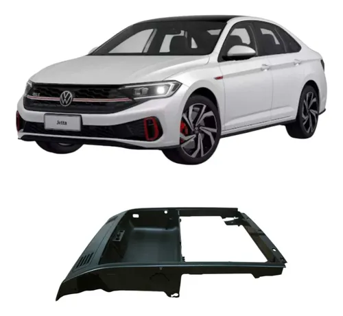Luz Cortesia Porta Óculos Vw Jetta Gli 2.0 2023 17a868837a