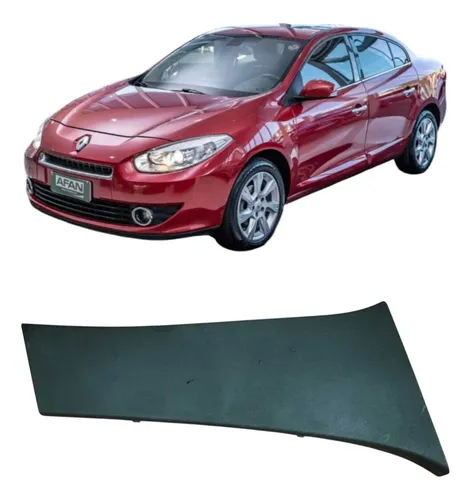 Acabamento Coluna Direita Fluence 2014 769157844r Original
