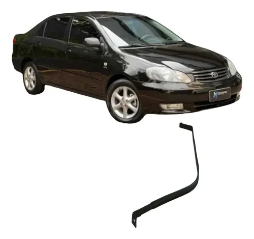 Cinta Tanque Combustível Toyota Corolla 2004 1.8 Original
