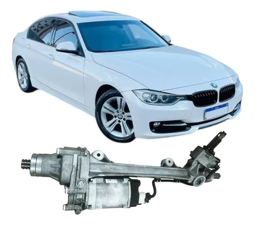 Caixa Setor Direção Elétrica Bmw 320i F30 Lk 2.0 7802277794