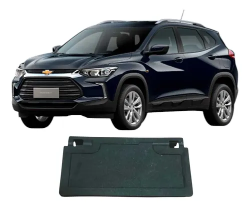 Palheta Defletor Radiador Chevrolet Tracker 2023 829.177700
