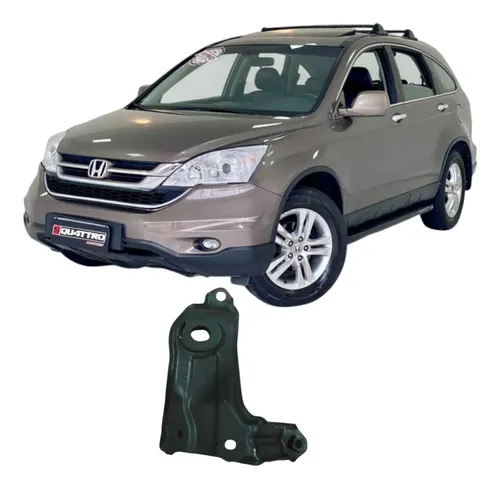 Suporte Direito Agregado Honda Cr-v 2010 2.0 4x4 Original
