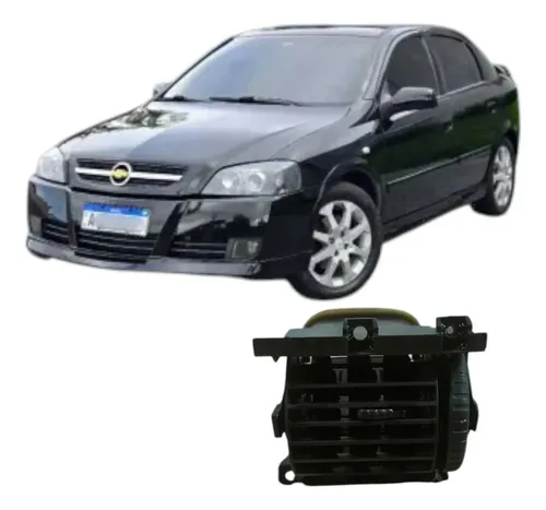 Difusor Ar  Chevrolet Astra 2002 2.0 Original 