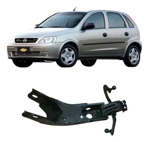 Calço Coxim Cambio Chevrolet Corsa 2006 Original
