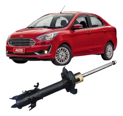 Amortecedor Suspensão Dianteiro Direito Ford Ka 2018-2021