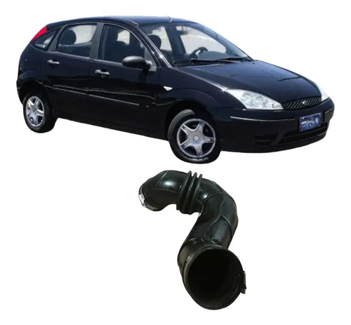 Mangueira Filtro Ar Ford Focus 2009 1.6 Original 5382992
