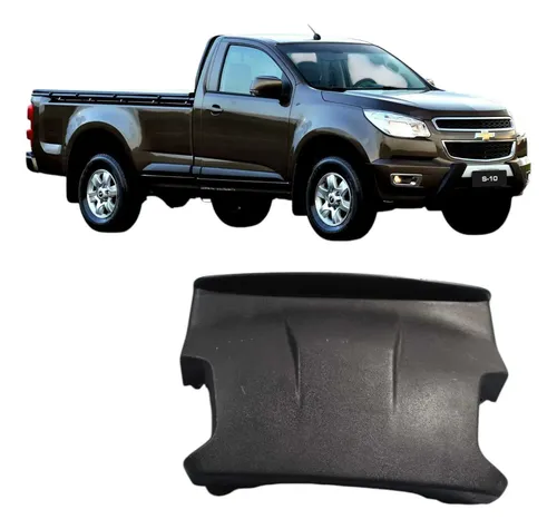Acabamento Superior Coluna Chevrolet S10 2013 A 2017