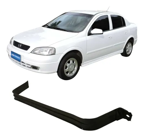 Cinta Tanque Combustivel Gm Astra 2000 Gls Original 
