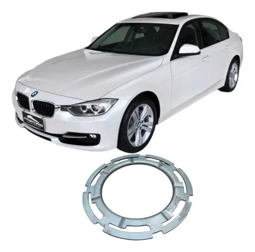 Trava Bomba Combustivel Bmw 320i 2015 2.0 7188565 Original