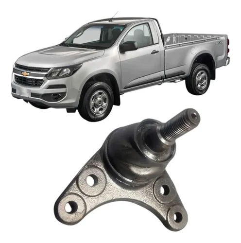 Pivô Superior Dianteiro Esquerdo S10 4x4 2.8 2013 2014 2015