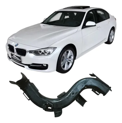 Capa Protetor Chicote Bmw 320i 2015 Original