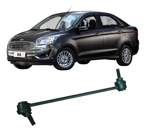 Bieleta Suspensão Dianteira Ford Ka 2020 1.0 3c Original 
