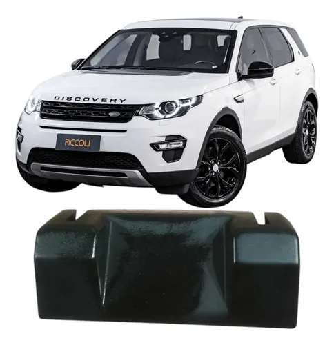 Acabamento Apoio Braço Land Rover Discovery 2018 16a2339cb9 Cinza