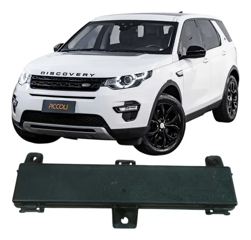 Contra Peso Teto Land Rover Discovery Sport 2018 Fk727l195ab Cinza