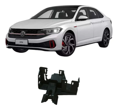 Suporte Sonda Lambda Jetta 2023 2.0 5q0971890e Orig