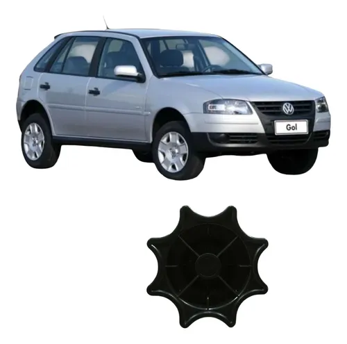 Suporte Oarafuso Step Volkswagen Gol G4 2009 1.0 377601983a