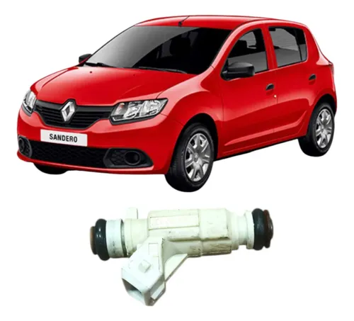 Bico Injetor 1.0 Renault Clio 2016 0280157137 220v