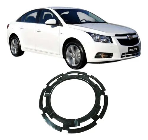 Trava Bomba Combustivel Chevrolet Cruze 2014 1.8 Original